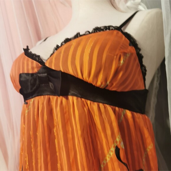 Glamorous Jane Red Outfit Set Women's Sz Size Small Dress Purse Agejo Gyaru Rare - Picture 7 of 14